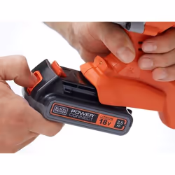 Black & Decker BCD900E2K-QW perceuse 1880 tr/min SDS Plus - Vue supplémentaire 8