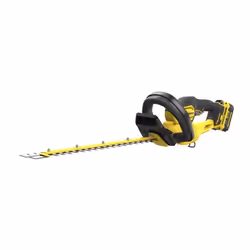 Taille-haie Stanley SFMCHT855M1-QW; 18 V; 1x4,0 Ah accu.; longueur 55 cm