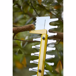 Taille-haie Stanley SFMCHT855M1-QW; 18 V; 1x4,0 Ah accu.; longueur 55 cm - Vue supplémentaire 5