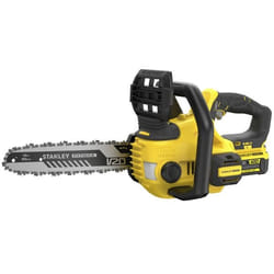 Stanley FATMAX SFMCCS630M1-GB Noir, Jaune