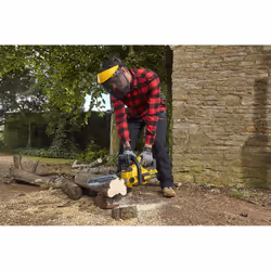 Stanley FATMAX SFMCCS630M1-GB Noir, Jaune