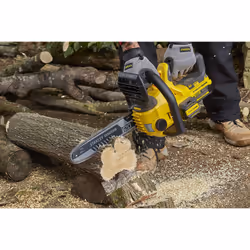 Stanley FATMAX SFMCCS630M1-GB Noir, Jaune - Vue supplémentaire 6