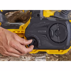 Stanley FATMAX SFMCCS630M1-GB Noir, Jaune - Vue supplémentaire 7