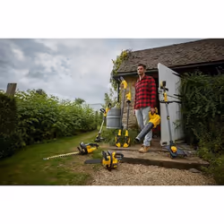 Stanley SFMCPS620M1 scie à rallonge électrique - Vue supplémentaire 8