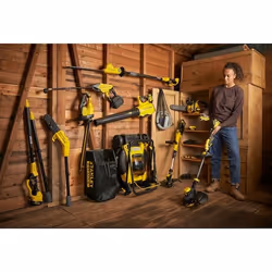 Stanley SFMCPS620M1 scie à rallonge électrique - Vue supplémentaire 9