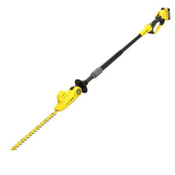 Stanley FATMAX SFMCPH845M1-QW taille-haie électrique Double-lame 4,1 kg