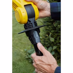 Stanley FATMAX SFMCPH845M1-QW taille-haie électrique Double-lame 4,1 kg