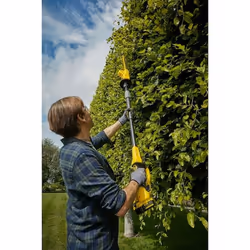 Stanley FATMAX SFMCPH845M1-QW taille-haie électrique Double-lame 4,1 kg - Vue supplémentaire 4