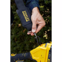 Stanley FATMAX SFMCPH845M1-QW taille-haie électrique Double-lame 4,1 kg - Vue supplémentaire 5