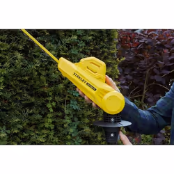 Stanley FATMAX SFMCPH845M1-QW taille-haie électrique Double-lame 4,1 kg - Vue supplémentaire 8