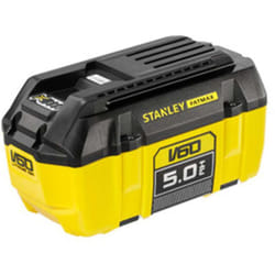 Stanley - Accessoires - Batterie 54V Li-Ion 5,0 Ah SFMCB605-XJ