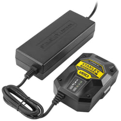 Accessoires - Chargeur 2A, pour batteries 54 v SFMCB6012-QW - Stanley
