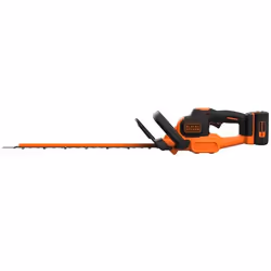 Black & Decker BCHTS3625L1 Double-lame 3,2 kg