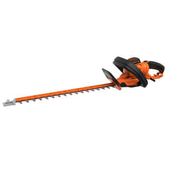 Black & Decker BEHTS551 Double-lame 650 W