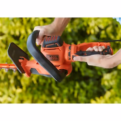 Black & Decker BEHTS551 Double-lame 650 W - Vue supplémentaire 6