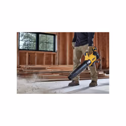 Souffleur de feuilles sans fil DeWalt DCMBL562N-XJ; 18 V (sans batterie et chargeur)