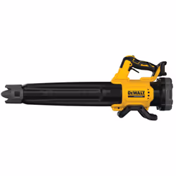 Souffleur de feuilles sans fil DeWalt DCMBL562N-XJ; 18 V (sans batterie et chargeur)