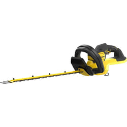 Taille-haie Stanley SFMCHTB866B-XJ; 54 V  (sans batterie et chargeur)