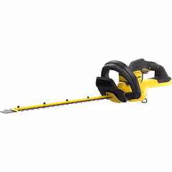 Taille-haie Stanley SFMCHTB866B-XJ; 54 V  (sans batterie et chargeur)
