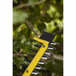 Taille-haie Stanley SFMCHTB866B-XJ; 54 V  (sans batterie et chargeur)