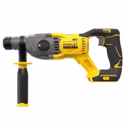 Marteau perforateur Stanley SFMCH900B-XJ; 2,0 J; SDS-plus; 18 V (sans batterie et chargeur)