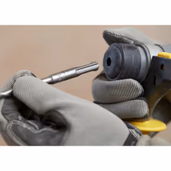 Marteau perforateur Stanley SFMCH900B-XJ; 2,0 J; SDS-plus; 18 V (sans batterie et chargeur) - Vue supplémentaire 6