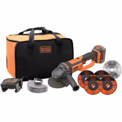 Black &amp; Decker 5035048728734