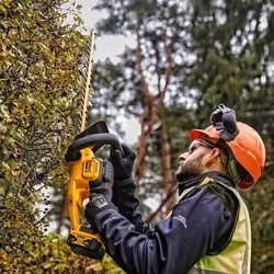 DeWALT DCMHT563P1-QW taille-haie électrique 2,9 kg - Vue supplémentaire 5