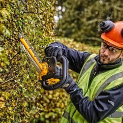 DeWALT DCMHT563P1-QW taille-haie électrique 2,9 kg - Vue supplémentaire 6