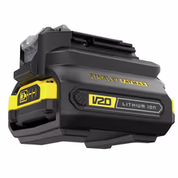 Stanley SFMCB100-XJ, Batterie, 4 Ah, 20 V, Stanley