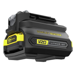 Stanley SFMCB100-XJ batterie et chargeur d’outil électroportatif
