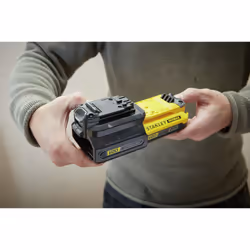 Stanley SFMCB100-XJ batterie et chargeur d’outil électroportatif