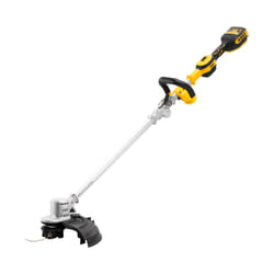Coupe-gazon DeWalt XR DCMST561P1-QW; 18 V; 1x5,0 Ah accu.