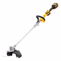 DeWALT DCMST561N-XJ, Coupe-bordures, 35 cm, Lame et fil de nylon, Poignée rectangulaire, 2 mm, 6000 tr/min
