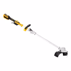 DeWALT DCMST561N-XJ débroussailleuse et coupe-bordure 35 cm Batterie Noir, Jaune - Vue supplémentaire 5