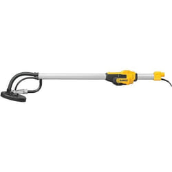 DeWALT DWE7800-QS Cireuse et ponceuse de sol
