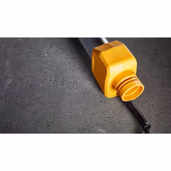 DeWALT DWE7800-QS Cireuse et ponceuse de sol - Vue supplémentaire 4