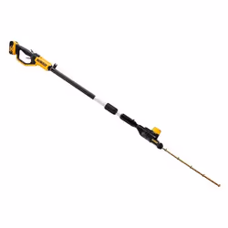 DeWALT DCMPH566P1-QW taille-haie électrique 3,6 kg