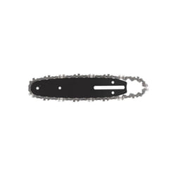 Guide et chaîne pour élagueuse sur perche Dewalt DT20668-QZ 20cm