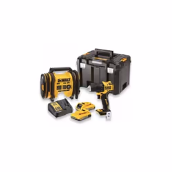 PERCEUSE-VISSEUSE DCD708 - Couple dur / tendre : 65 / 26 Nm - Régime à vide : 0-450 / 1650 tr/min - Capacité mandrin : 1.5 -  ...
