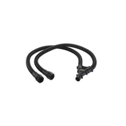 Tuyau d'aspiration DeWalt AirLock Y; DWV9470-XJ