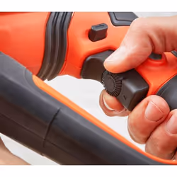 Black & Decker BEHS02K-QS perceuse 1200 tr/min SDS Plus Gris, Orange - Vue supplémentaire 17