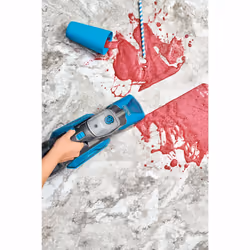 Black & Decker BHSB315J-QW aspirateur de table Bleu, Gris Sans sac - Vue supplémentaire 7
