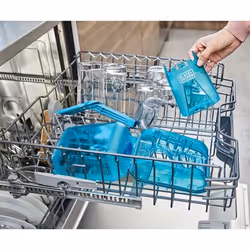 Black & Decker spillbuster aspirateur de table Noir, Bleu Sans sac - Vue supplémentaire 14