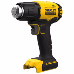 Description générale Le décapeur thermique STANLEY FATMAX SFMCE530 est un outil puissant et polyvalent, conçu pour répondre à ...