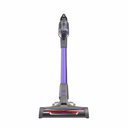 Black & Decker BDPSE1815P-QW aspirateur balai et balai électrique Aspirateur-balai 2 en 1 Batterie Sec Sans sac 0,65 L Violet 1,5 Ah - Vue supplémentaire 5
