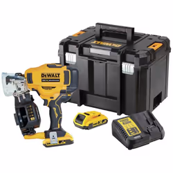 DeWALT DCN45RND2 Cloueuse et agrafeuse Batterie