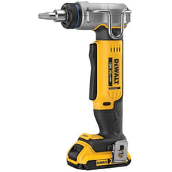 DeWALT DCE400D2-QW tube d'alimentation et rallonge pour tuyau