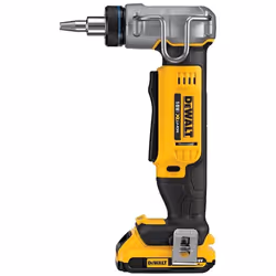 DeWALT DCE400D2-QW tube d'alimentation et rallonge pour tuyau