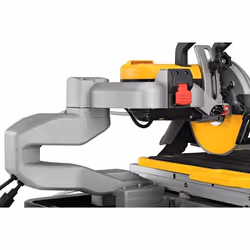 Scie à carreaux DeWalt D36000
